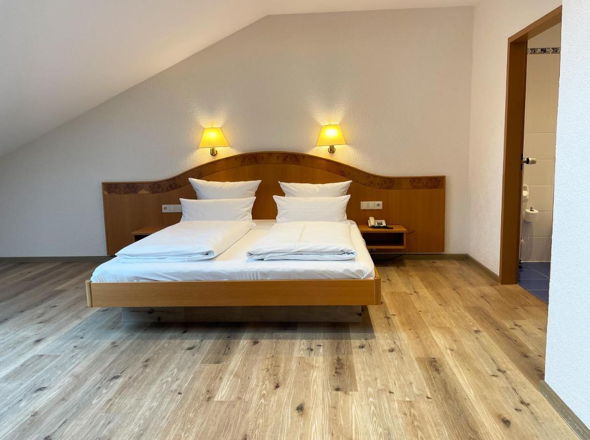 Weingut Sandwiese Winzerhotel Worms Exterior photo