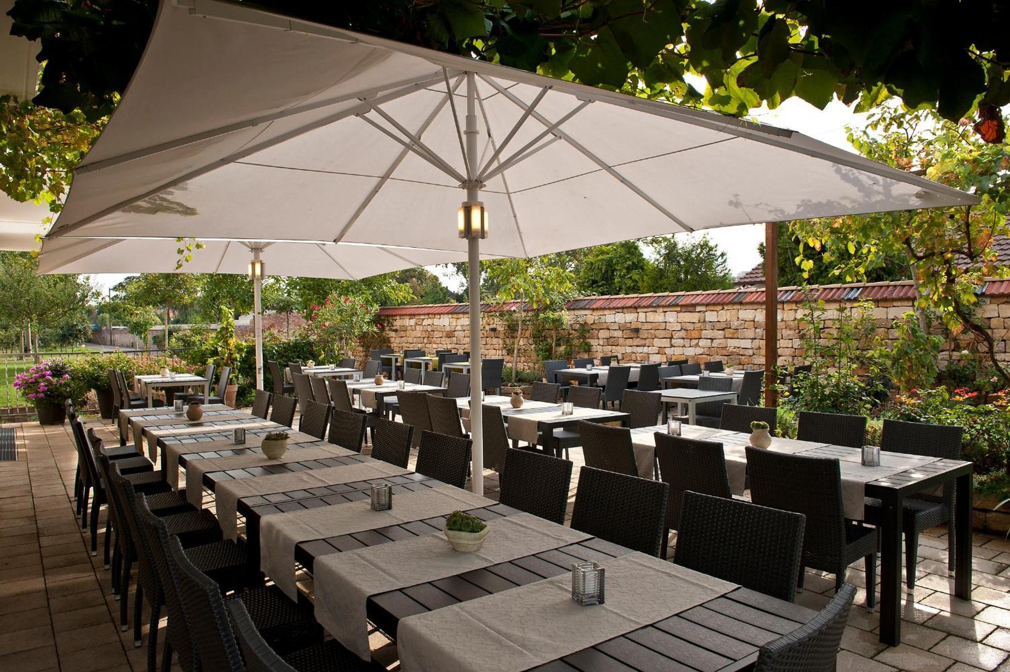 Weingut Sandwiese Winzerhotel Worms Exterior photo